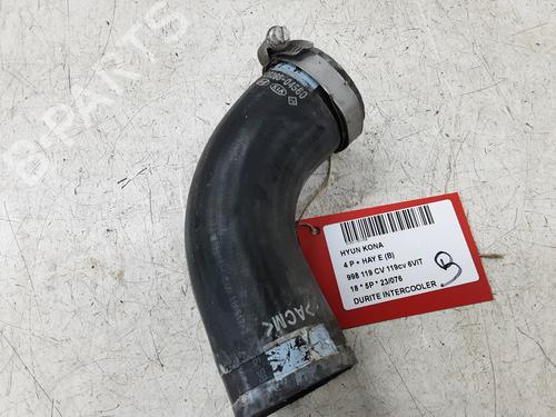 Used Intercooler pipe Intercooler pipe HYUNDAI KONA (OS, OSE, OSI) 1.0 T-GDi (120 hp) 20286083 20286083