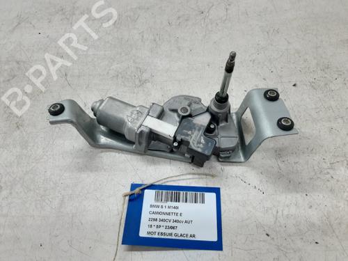 Used Rear wiper motor BMW 1 (F20) M 140 i (340 hp) 20278094