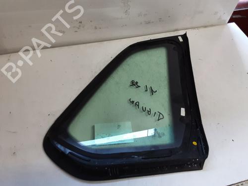 Rear left door window VW TIGUAN (5N_) 2.0 TDI | BP28383266C20 