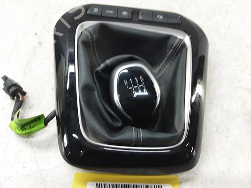 Shift knob OPEL CORSA F (P2JO) 1.2 (68) | BP40293327I34 - Image 2