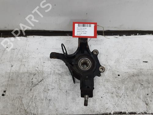 Used Left front steering knuckle Left front steering knuckle PEUGEOT PARTNER Box Body/MPV 1.6 HDi (90 hp) 33736417 33736417