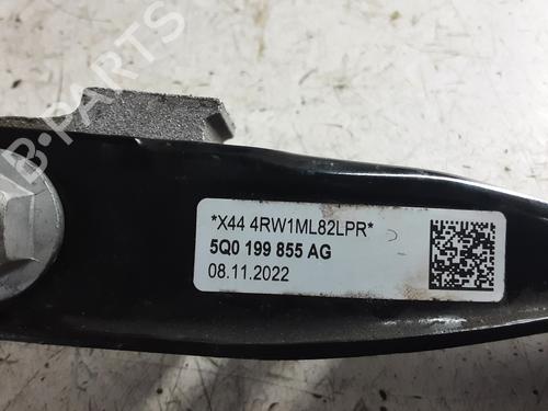 Gearbox mount VW GOLF VIII (CD1, DA1) 1.4 GTE Plug-in Hybrid | BP36365411M88  - Image 6