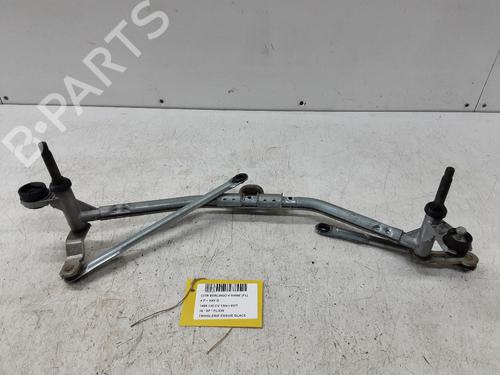 Vindrude Viskermekanisme Vindrude Viskermekanisme CITROËN BERLINGO (ER_, EC_) 1.5 BlueHDi 130 (ECYHZJ, ECYHZR) (131 hp) 36669664 36669664