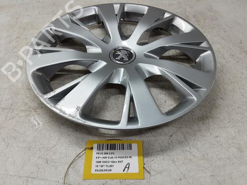 Used Hub cap Hub cap 36800444 36800444