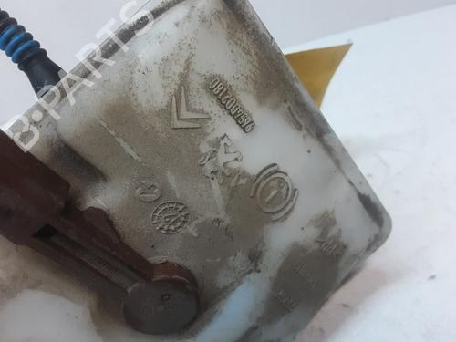 Brake master cylinder PEUGEOT PARTNER Tepee 1.6 HDi | BP39526880M77 - Image 4