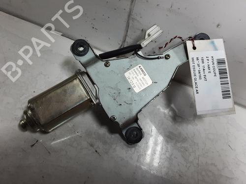 Rear wiper motor HYUNDAI COUPE I (RD) 1.6 i 16V | BP20282238M102 