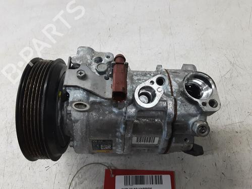 AC compressor AUDI A5 Sportback (F5A, F5F) 40 TDI Mild Hybrid | BP28171033M34