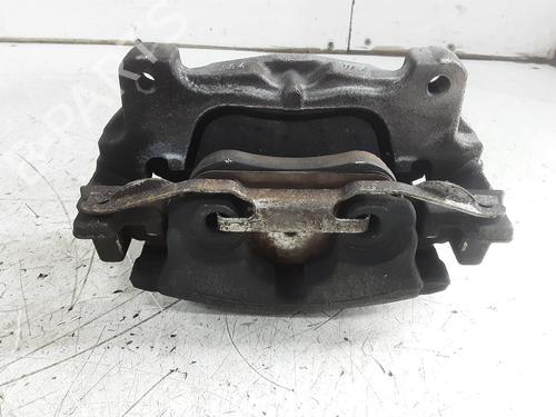 Right front brake caliper LAND ROVER RANGE ROVER EVOQUE (L551) 2.0 D150 | BP38465977M104 - Image 4