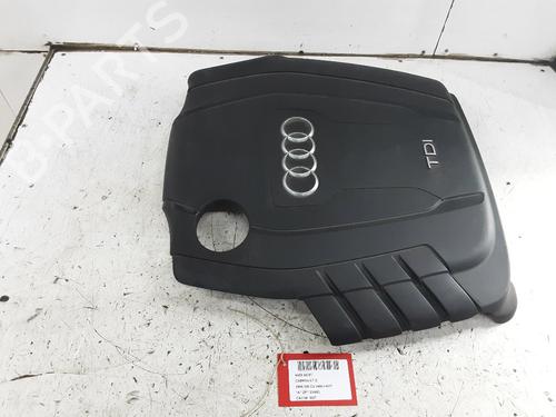 Upper protection AUDI A5 Convertible (8F7) 2.0 TDI | BP31312517M93 - Image 2