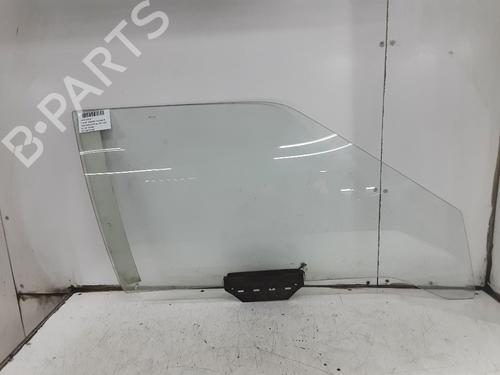 Used Front right door window Front right door window 23503814 23503814