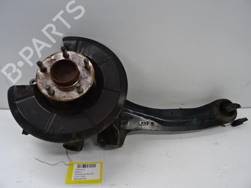 Used Right rear suspension arm FORD FOCUS II (DA_, HCP, DP) 1.6 TDCi (90 hp) 20273283