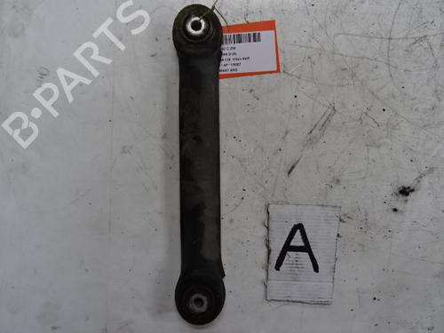 Used Left rear suspension arm MERCEDES-BENZ C-CLASS (W203) C 200 CDI (203.004) (116 hp) 20276392
