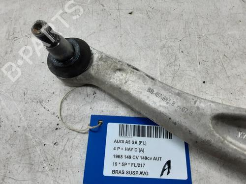 Left front suspension arm AUDI A5 Sportback (F5A, F5F) 35 TDI | BP32244018M12