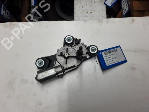 Used Rear wiper motor Rear wiper motor FORD FOCUS C-MAX (DM2) 1.6 TDCi (109 hp) 20282274 20282274