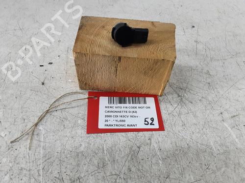 Electronic module MERCEDES-BENZ VITO Van (W447) 116 CDI (447.601, 447.603, 447.605) | BP29168081M83 - Image 3