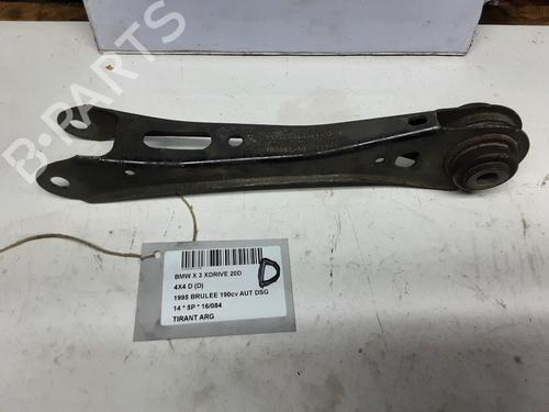 Querlenker links hinten für BMW X3 (F25) xDrive 20 d (190 hp) 20280662