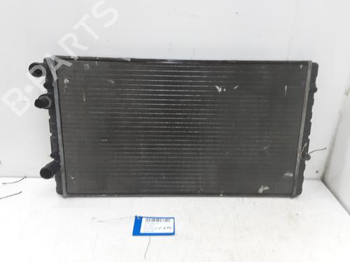 Used Water radiator VW LUPO I (6X1, 6E1) 1.6 GTI (125 hp) 20281883