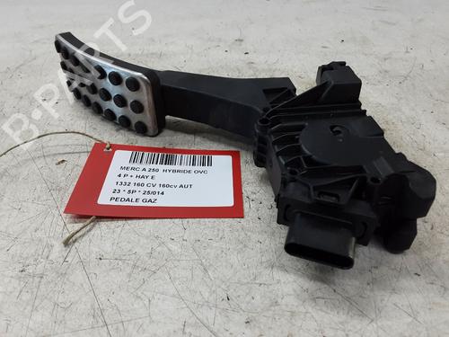 Pedal MERCEDES-BENZ A-CLASS (W177) A 250 e (177.086) | BP33007777I4 - Image 3