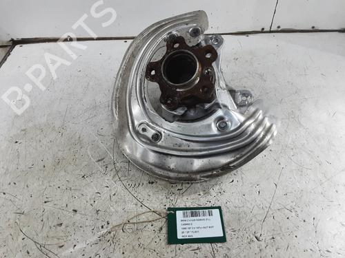 Venstre Styrespindel Lejehus BMW Z4 Roadster (G29) sDrive 20 i (197 hp) 32248592