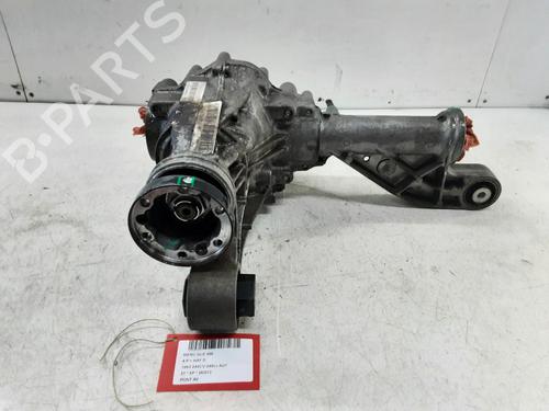 Used Subframe Subframe MERCEDES-BENZ GLE (V167) GLE 300 d 4-matic (167.119) (245 hp) 35169443 35169443