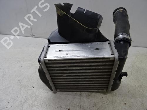 Intercooler ABARTH 500 / 595 / 695 1.4 (312.AYB11, 312.AYB1A) (163 hp) 32243689