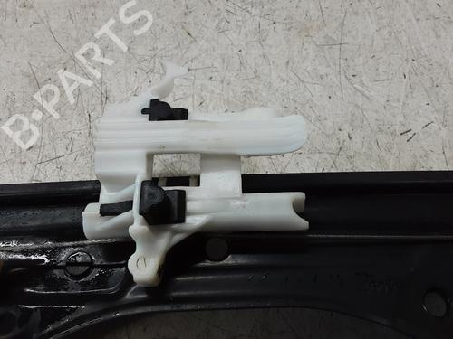 Front right window mechanism ABARTH 500 / 595 / 695 1.4 (312.AYB11, 312.AYB1A) | BP36800542C23 - Image 2