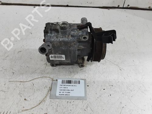 Used AC compressor AC compressor 32246262 32246262