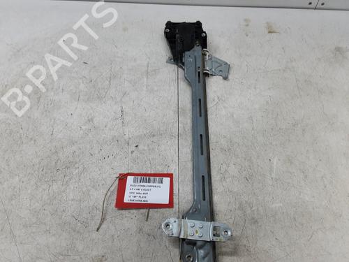 Rudehejsemekanisme ventre foran SUZUKI VITARA (LY) 1.4 T (APK414) (140 hp) 32247150