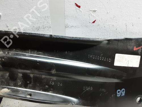 Left rear suspension arm VW GOLF V (1K1) 1.6 FSI | BP22176527M14 