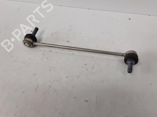 Left front suspension arm RENAULT CLIO V (B7_) 1.5 Blue dCi 85 (B7AG) | BP37176687M12 - Image 2