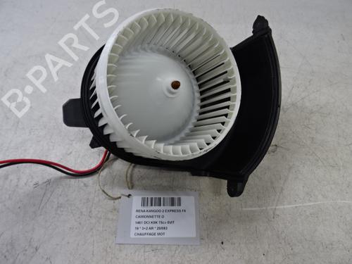 Varmvifte RENAULT KANGOO Express (FW0/1_) 1.5 dCi 75 (FW07, FW10, FW04) (75 hp) 20271226