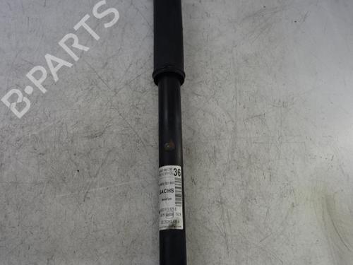 Used Right rear shock absorber Right rear shock absorber SEAT IBIZA IV (6J5, 6P1) 1.6 TDI (105 hp) 39053288 39053288