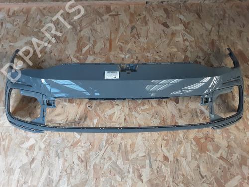 Used Front bumper VW GOLF VIII (CD1, DA1) 2.0 TDI (116 hp) 25884590