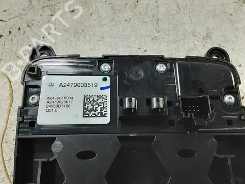 Switch MERCEDES-BENZ A-CLASS (W177) A 200 d (177.012) | BP33247612I30 - Image 4