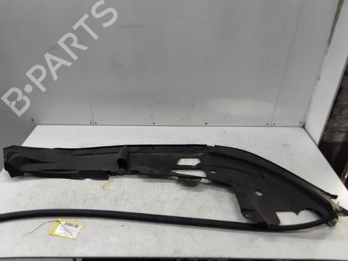 Torpedoplade Torpedoplade BMW XM (G09) 50e All-wheel Drive (476 hp) 39059611 39059611