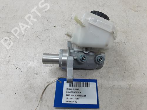 Used Brake master cylinder Brake master cylinder BMW 1 (F20) M 140 i (340 hp) 20278110 20278110