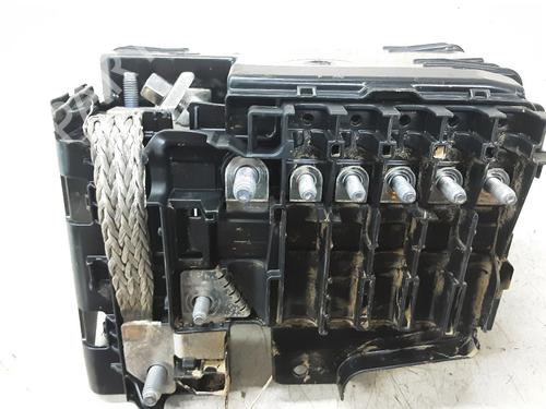 Fuse box VW CADDY V MPV (SBB, SBJ) 2.0 TDi | BP39063652E1 - Image 2