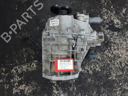 Used Transfer box Transfer box 39059113 39059113