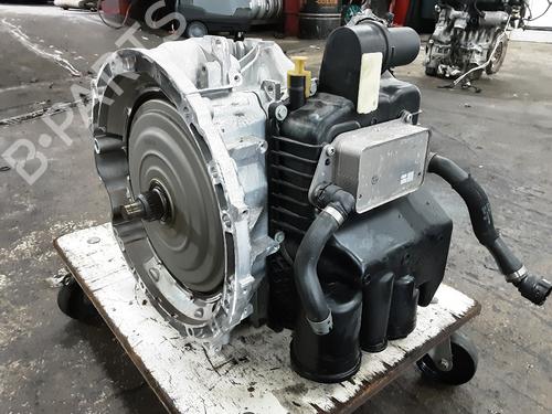 Gearbox MERCEDES-BENZ A-CLASS (W177) A 200 d (177.012) | BP33247666M3 - Image 9