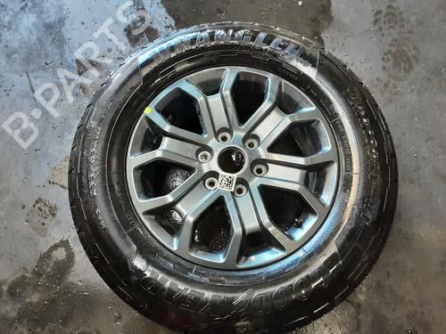 Fælk Fælk FORD USA RANGER Extended Cab Pickup 2.0 EcoBlue AWD (205 hp) 32850905 32850905