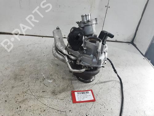 Turbolader/Kompressor für Turbolader/Kompressor 32293504 32293504