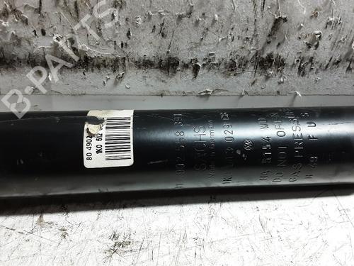 Right rear shock absorber VW GOLF V (1K1) 1.9 TDI | BP22175795M19 