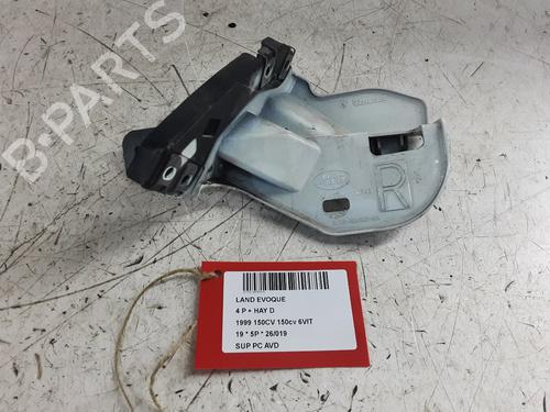 front-bumper-bracket-land-rover-range-rover-evoque-l551-2018-35169448 main image