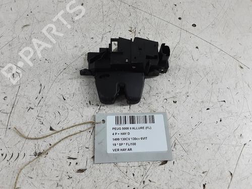 tailgate-lock-peugeot-5008-ii-mc_-mj_-mr_-m4_-2016-32247087 main image