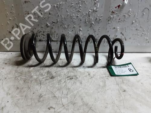 Used Shock absorber spring VW GOLF V (1K1) 1.9 TDI (105 hp) 22176487