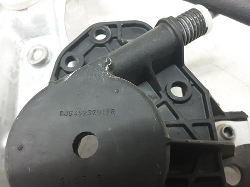 Front left window mechanism FORD KUGA II (DM2) 1.5 EcoBoost | BP32244493C22