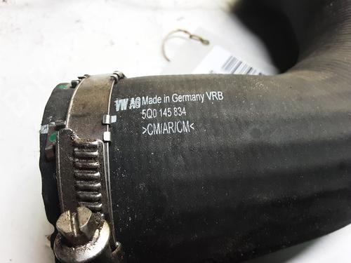 Intercooler pipe AUDI A3 (8V1, 8VK) 1.6 TDI | BP28604144M127 - Image 3