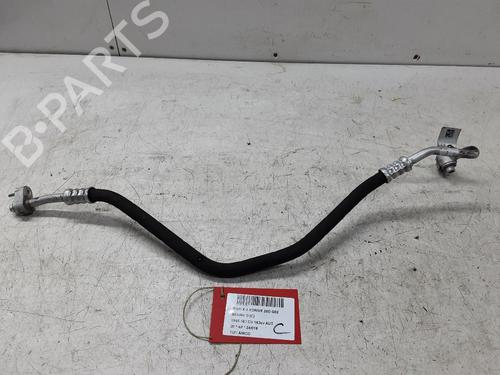 Used AC pipe AC pipe BMW X4 (G02, F98) xDrive 20 d (190 hp) 32161358 32161358