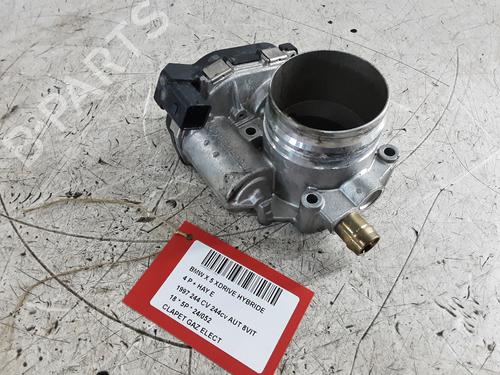 Used Throttle body Throttle body BMW X5 (F15, F85) xDrive 40e (279 hp) 32359740 32359740