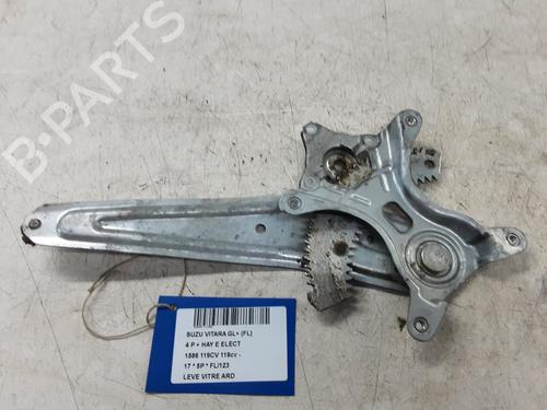 Rudehejsemekanisme Højre bagtil SUZUKI VITARA (LY) 1.6 (APK 416) | BP32245540C25 - Image 2